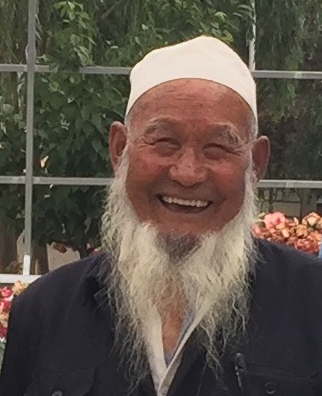 Bonan elder